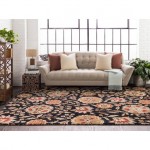 Surya Athena ATH-5017 4' Square Rug