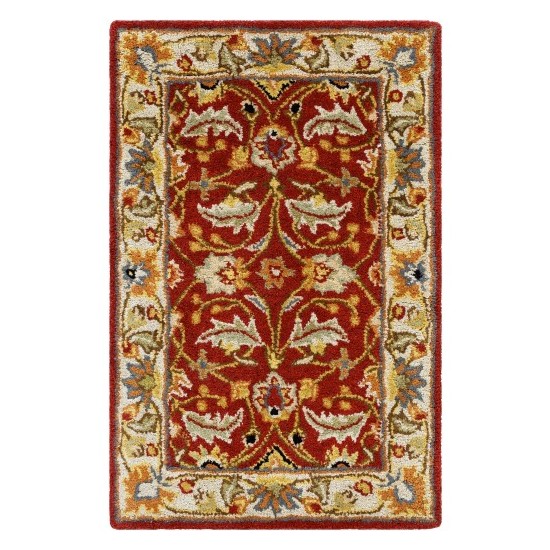 Surya Caesar CAE-1022 2'6" x 8' Rug