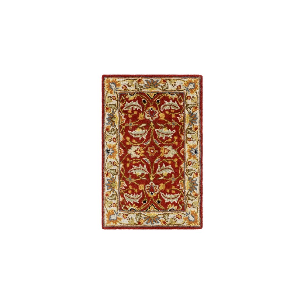 Surya Caesar CAE-1022 2'6" x 8' Rug