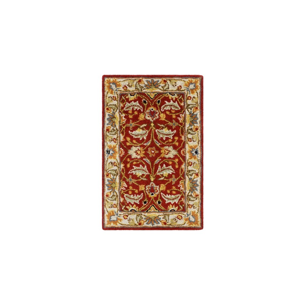 Surya Caesar CAE-1022 8' Square Rug Surya Caesar CAE-1022 8' Square Rug