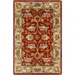 Surya Caesar CAE-1022 9'9" Round Rug