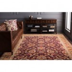 Surya Caesar CAE-1024 2'6" x 8' Rug