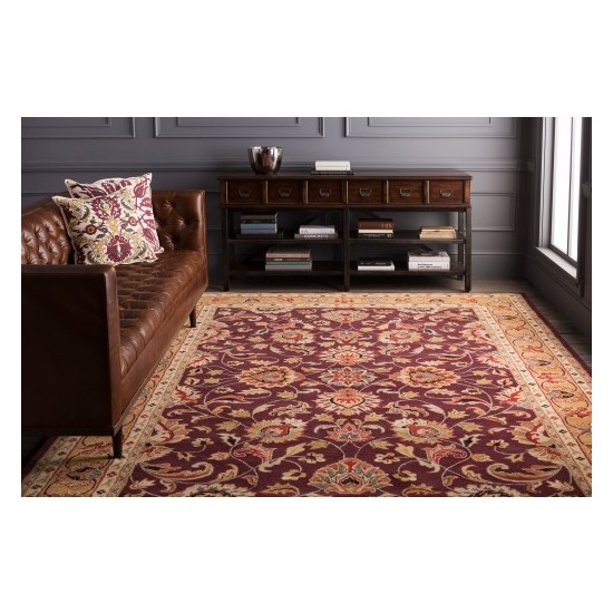 Surya Caesar CAE-1024 3' x 12' Rug