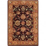 Surya Caesar CAE-1024 9'9" Round Rug