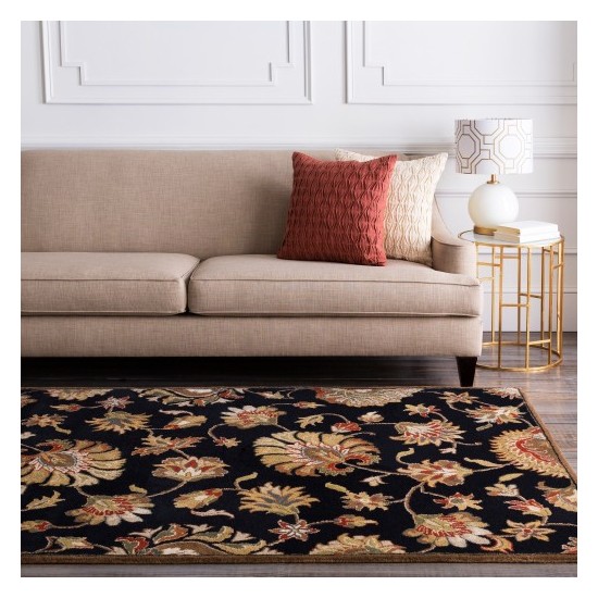 Surya Caesar CAE-1027 2'6" x 8' Rug