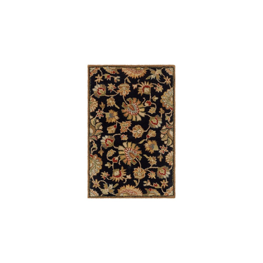 Surya Caesar CAE-1027 4' x 6' Rug