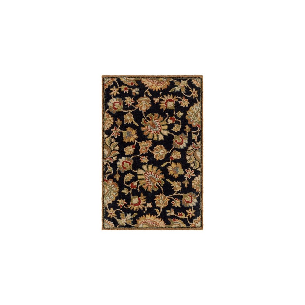 Surya Caesar CAE-1027 8' Square Rug Surya Caesar CAE-1027 8' Square Rug