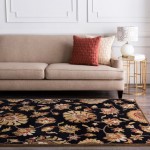 Surya Caesar CAE-1027 8' Square Rug