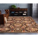 Surya Caesar CAE-1028 2'6" x 8' Rug