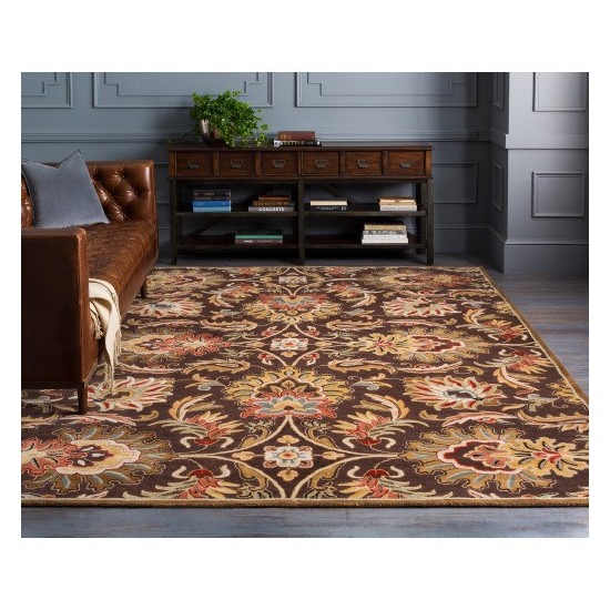 Surya Caesar CAE-1028 2'6" x 8' Rug