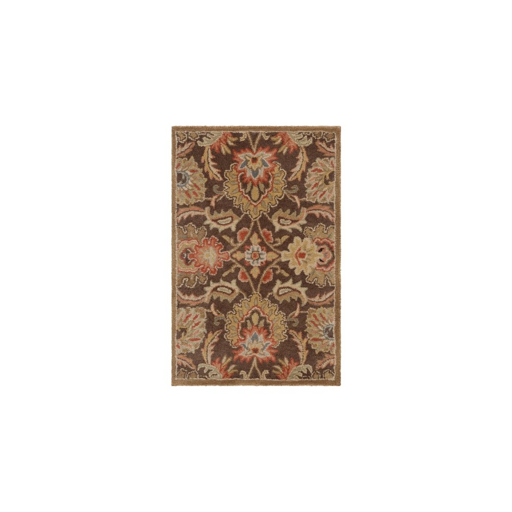 Surya Caesar CAE-1028 5' x 8' Rug