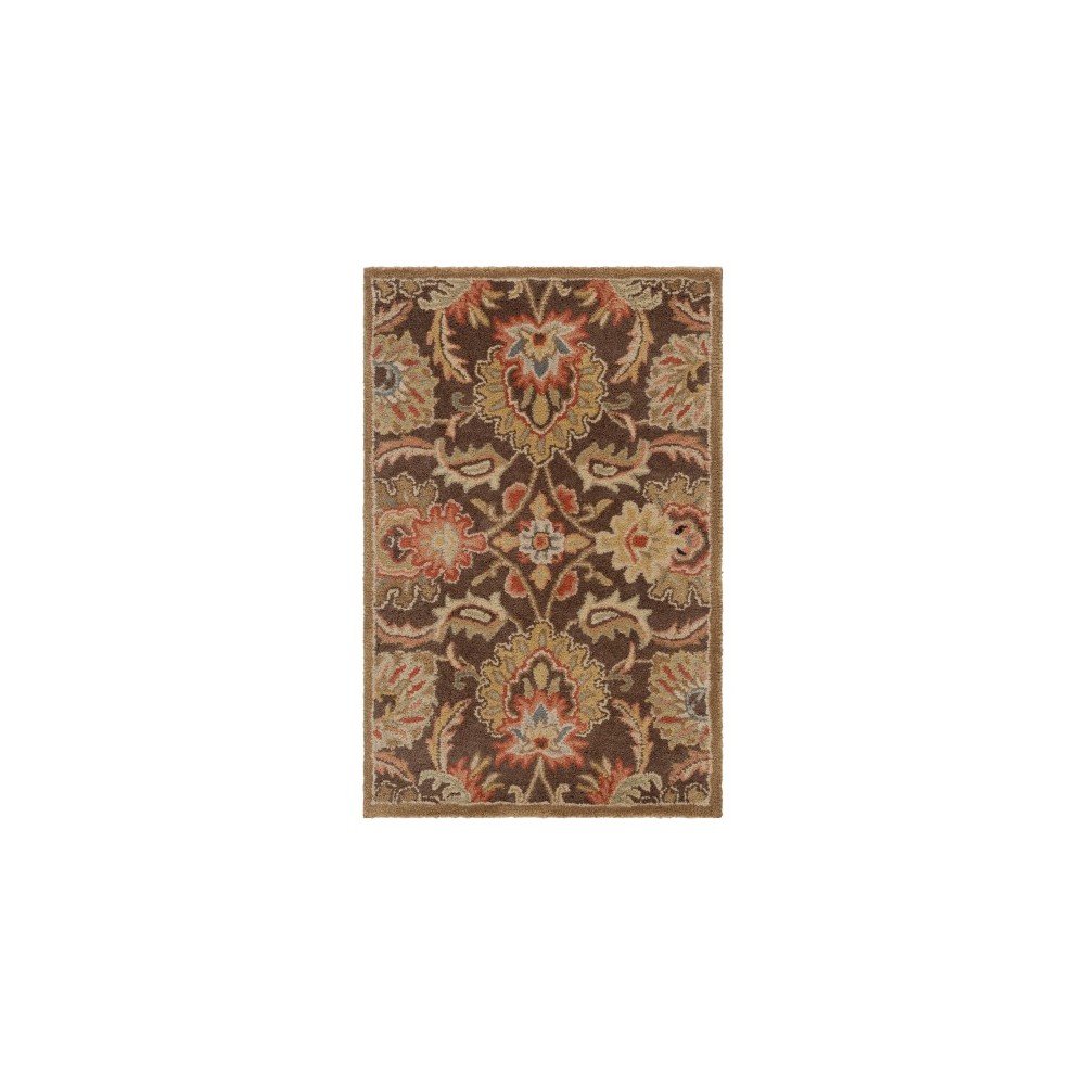 Surya Caesar CAE-1028 9' x 12' Rug