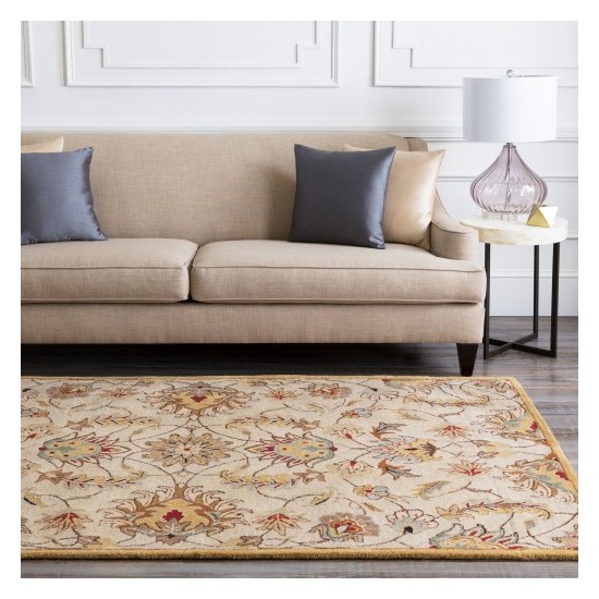 Surya Caesar CAE-1029 2'6" x 8' Rug