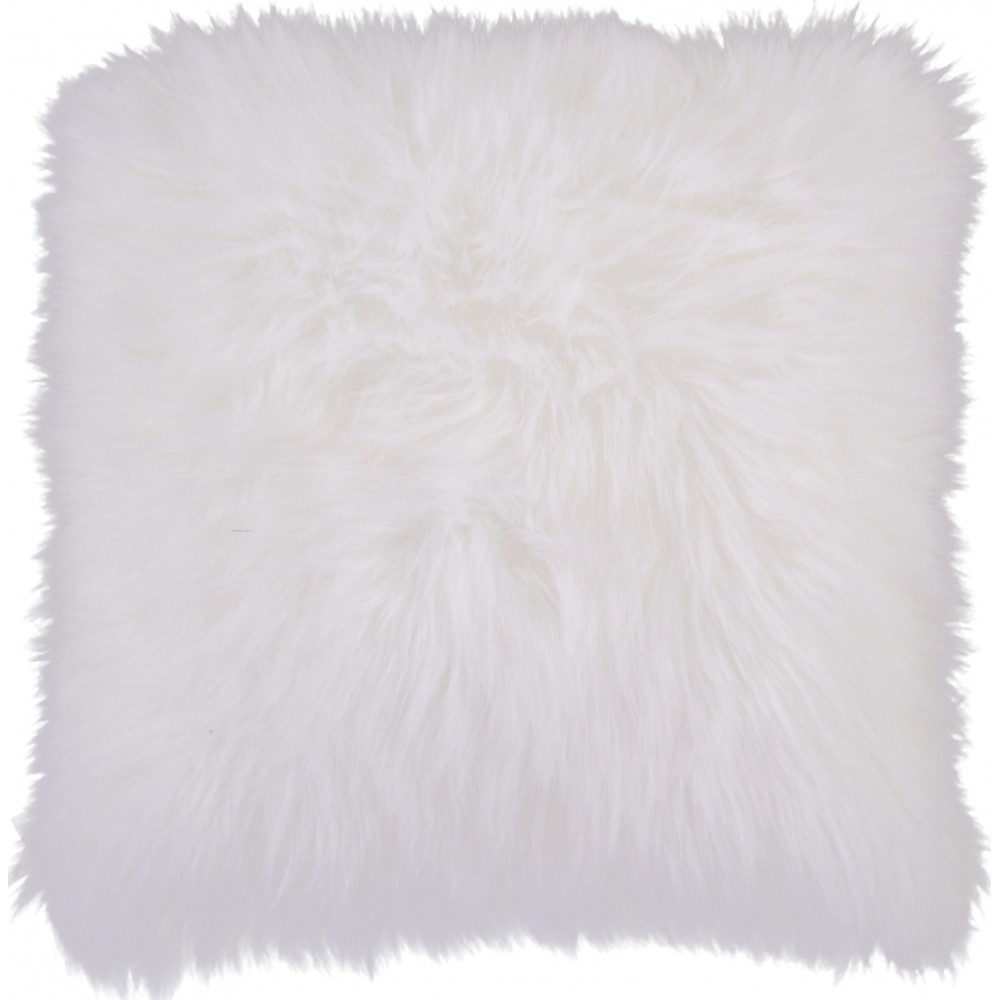 Surya Heaven P-0257 20" x 20" Pillow Cover Surya Heaven P-0257 20" x 20" Pillow Cover