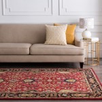 Surya Caesar CAE-1031 4' x 6' Rug