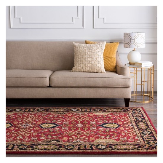 Surya Caesar CAE-1031 4' x 6' Rug