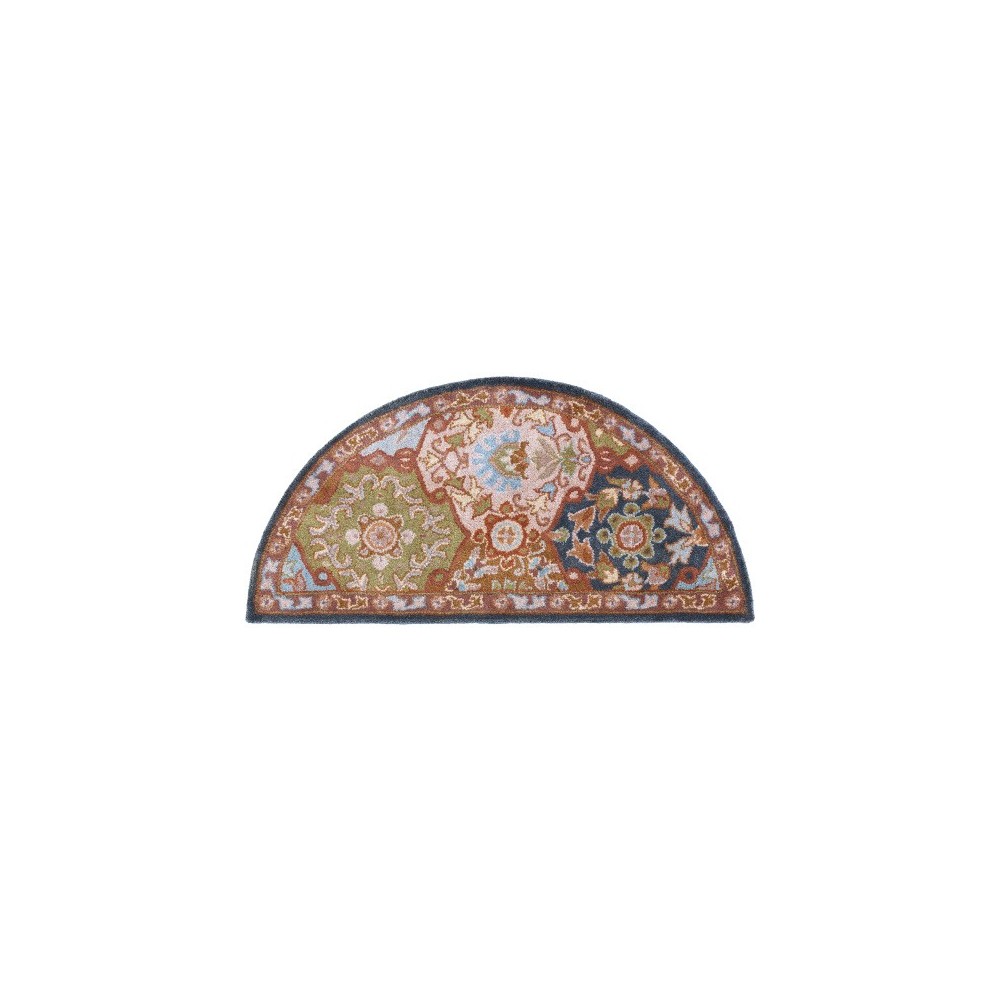 Surya Caesar CAE-1032 2'6" x 8' Rug