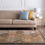 Surya Caesar CAE-1032 2'6" x 8' Rug