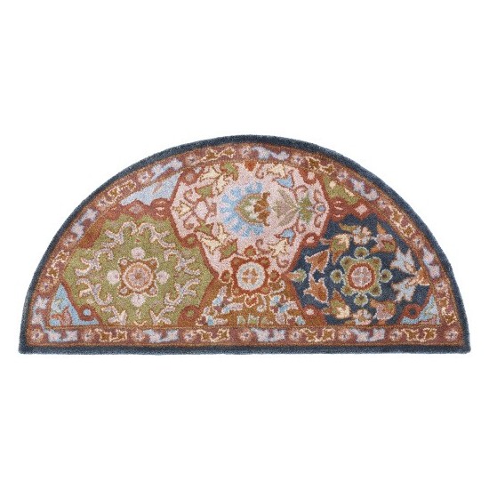 Surya Caesar CAE-1032 6' Round Rug