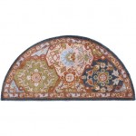 Surya Caesar CAE-1032 8' Round Rug