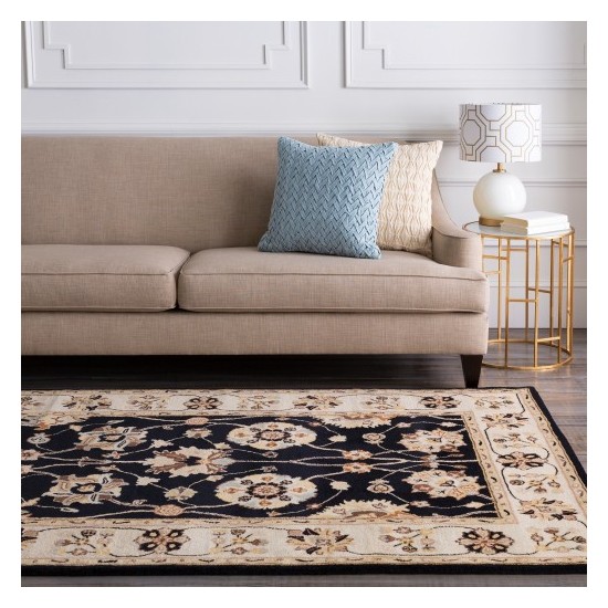 Surya Caesar CAE-1033 2'6" x 8' Rug