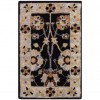 Surya Caesar CAE-1033 8' Round Rug