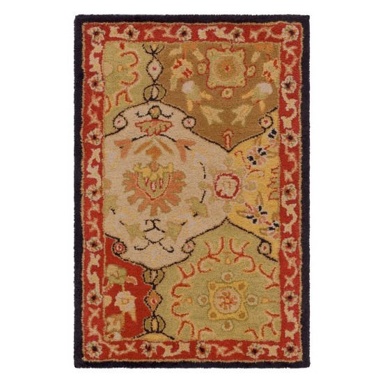 Surya Caesar CAE-1034 2'6" x 8' Rug