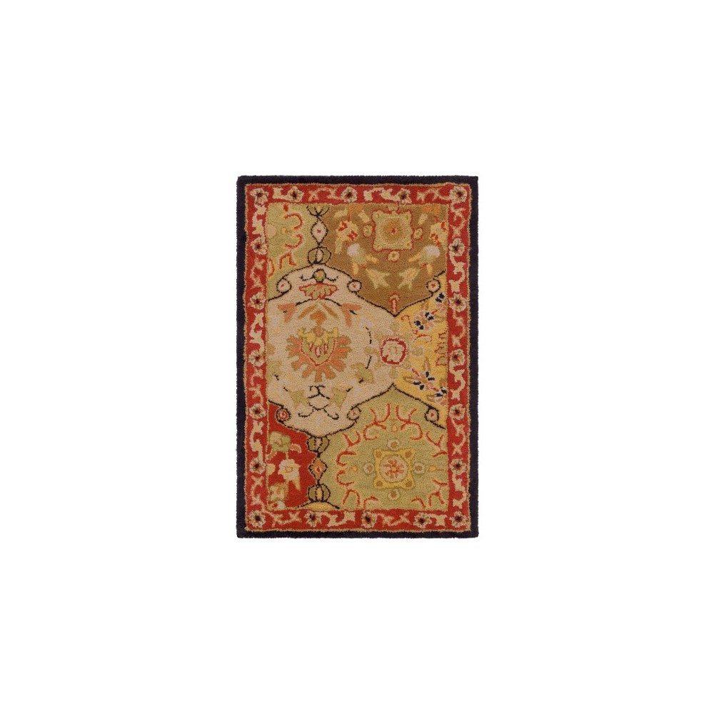 Surya Caesar CAE-1034 2'6" x 8' Rug