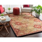 Surya Caesar CAE-1034 2'6" x 8' Rug