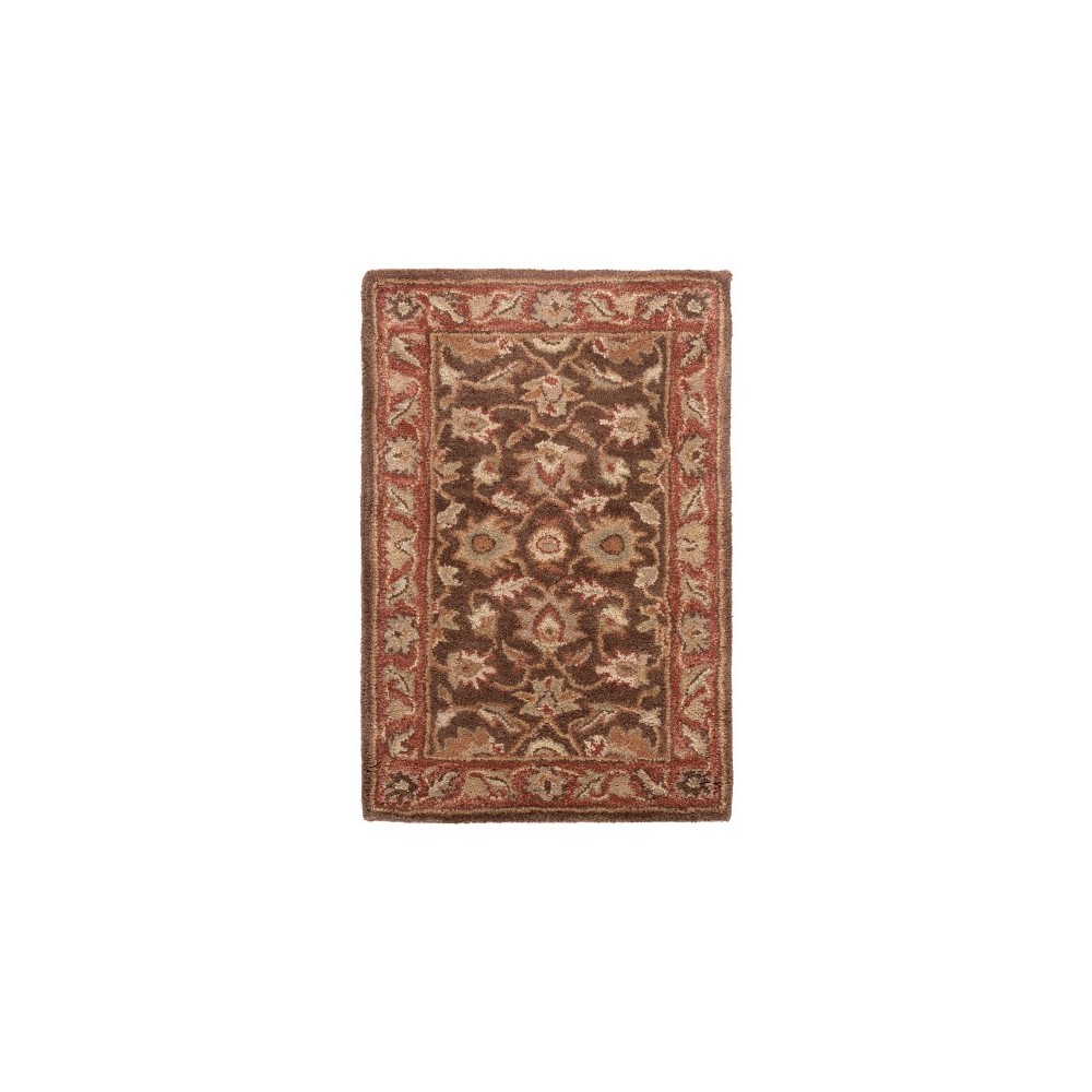 Surya Caesar CAE-1036 2'6" x 8' Rug