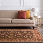 Surya Caesar CAE-1036 2'6" x 8' Rug