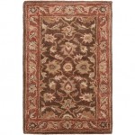 Surya Caesar CAE-1036 4' Square Rug