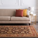 Surya Caesar CAE-1036 4' Square Rug