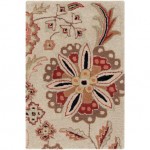 Surya Athena ATH-5035 8' Round Rug