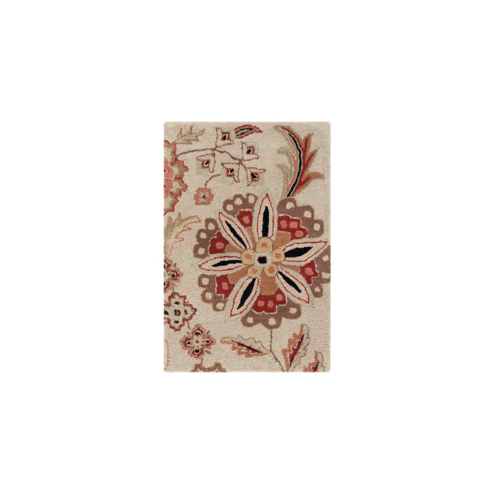 Surya Athena ATH-5035 8' Round Rug Surya Athena ATH-5035 8' Round Rug