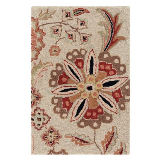 Surya Athena ATH-5035 8' Square Rug