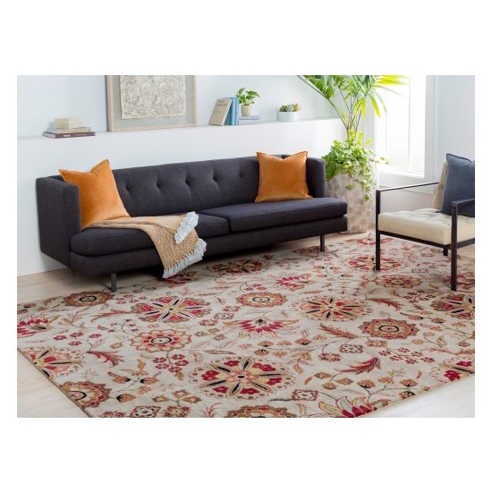 Surya Athena ATH-5035 8' x 11' Rug