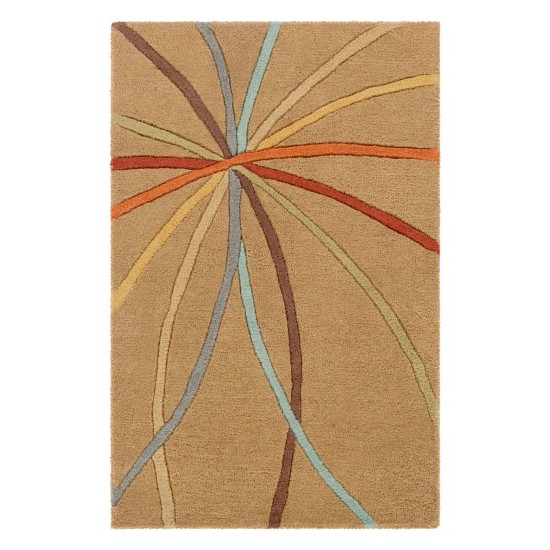 Surya Forum FM-7140 2'6" x 8' Rug