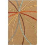 Surya Forum FM-7140 8' Square Rug