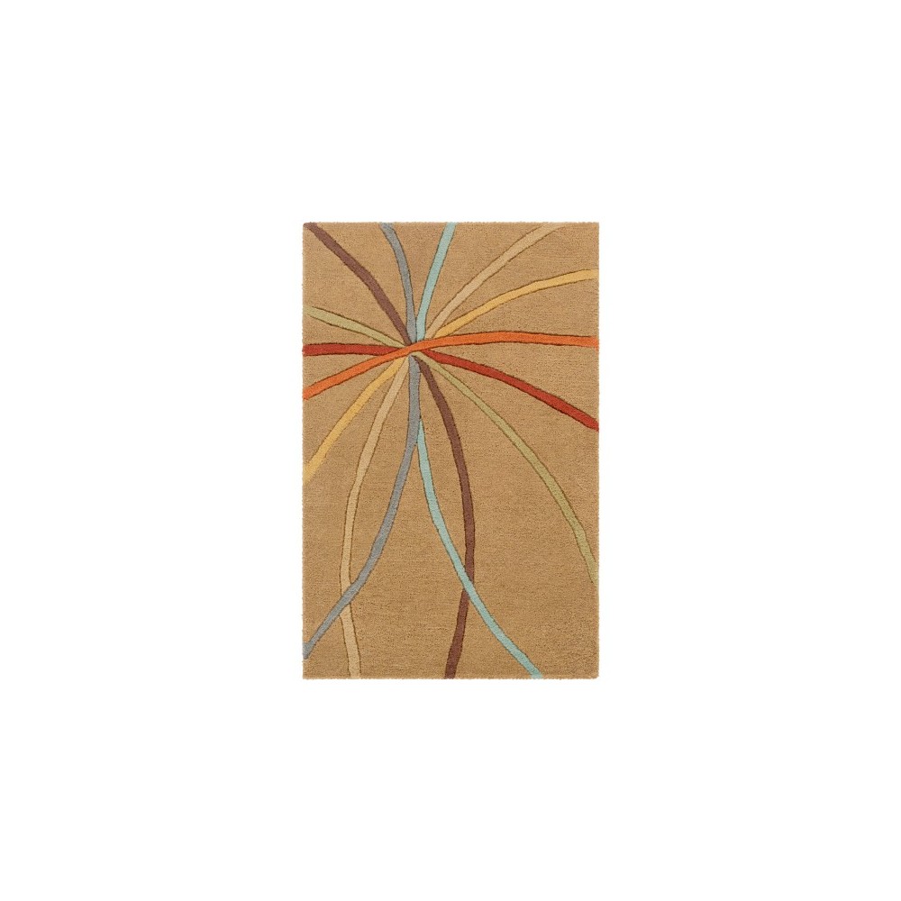 Surya Forum FM-7140 8' Square Rug Surya Forum FM-7140 8' Square Rug