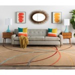 Surya Forum FM-7140 8' Square Rug
