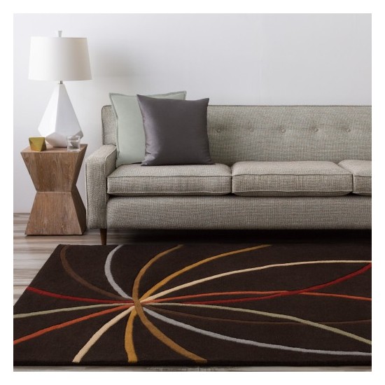 Surya Forum FM-7141 4' x 6' Rug