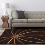 Surya Forum FM-7141 7'6" x 9'6" Rug