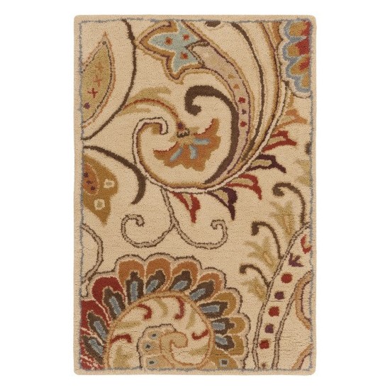 Surya Aurora AUR-1008 2'6" x 8' Rug