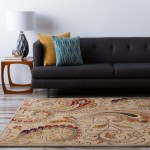 Surya Aurora AUR-1008 2'6" x 8' Rug