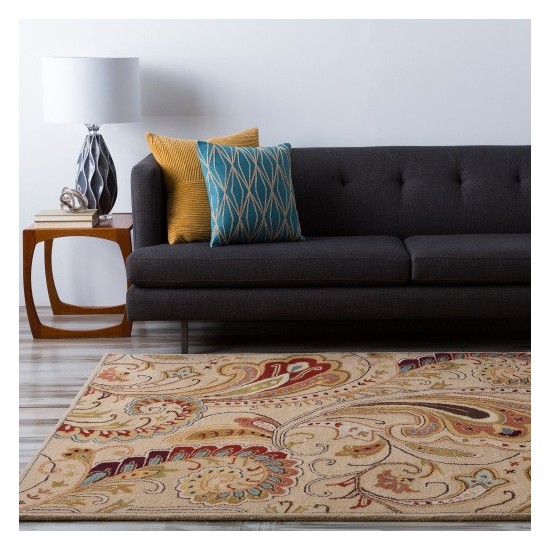 Surya Aurora AUR-1008 2'6" x 8' Rug