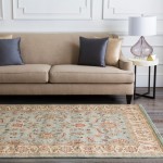 Surya Paramount PAR-1028 7'10" x 11'2" Rug