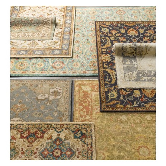 Surya Paramount PAR-1028 7'10" x 11'2" Rug