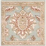 Surya Paramount PAR-1028 1'10" x 2'11" Rug