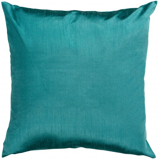 Surya Solid Luxe HH-041 18" x 18" Pillow Cover